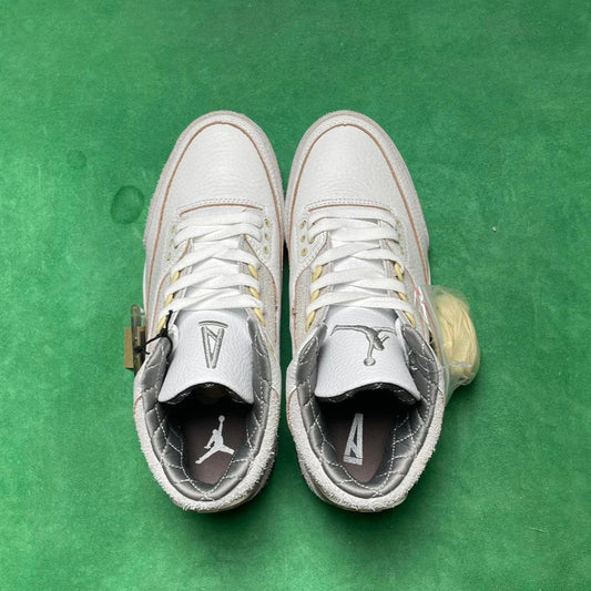 JORDAN 3 A MA MANIERE