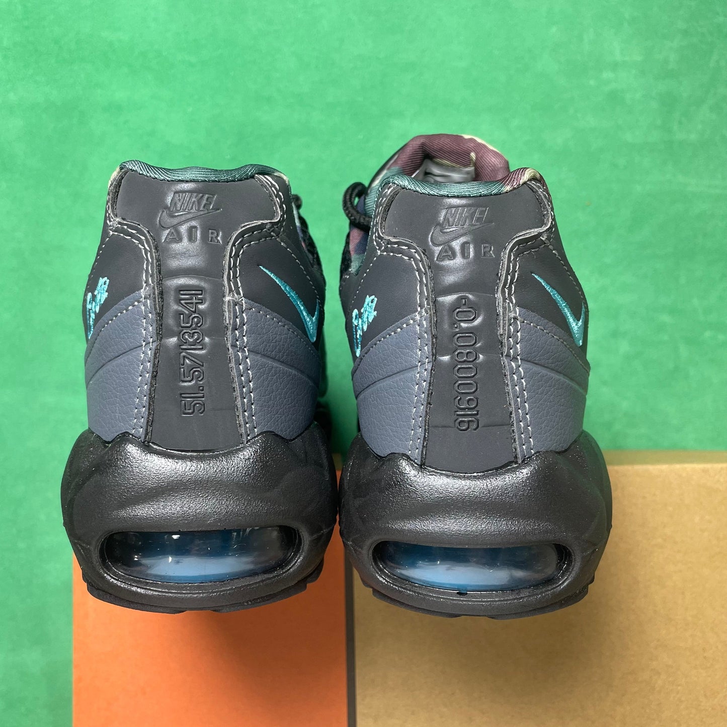 AIRMAX 95 X CORTEIZ