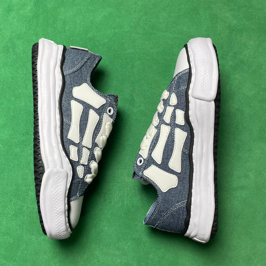 AMIRI X MAISON MIHARA