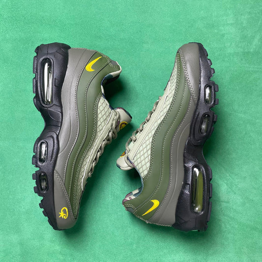 AIRMAX 95 X CORTEIZ