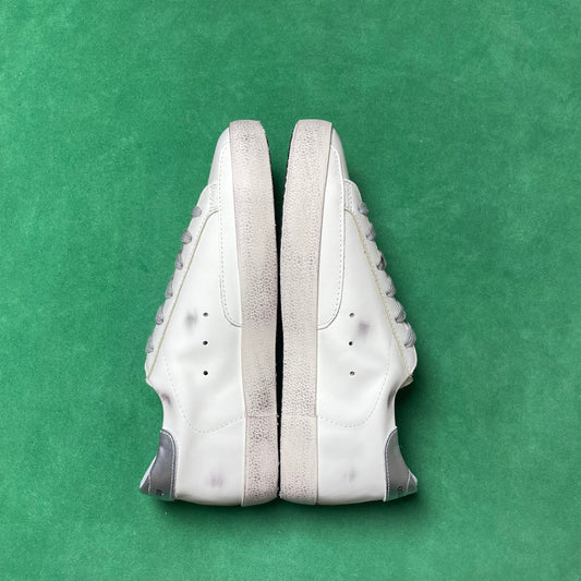 GOLDEN GOOSE SUPER-STAR