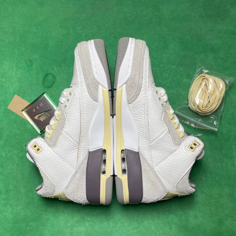 JORDAN 3 A MA MANIERE