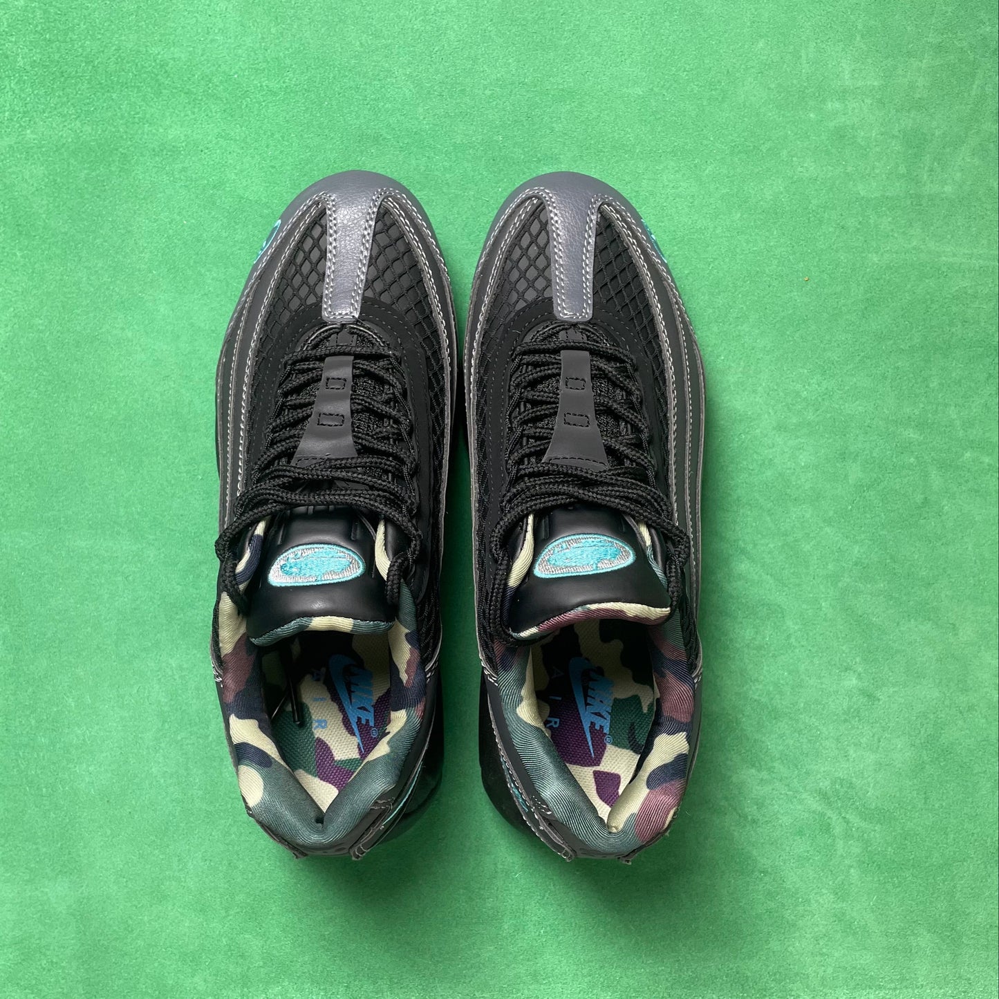 AIRMAX 95 X CORTEIZ