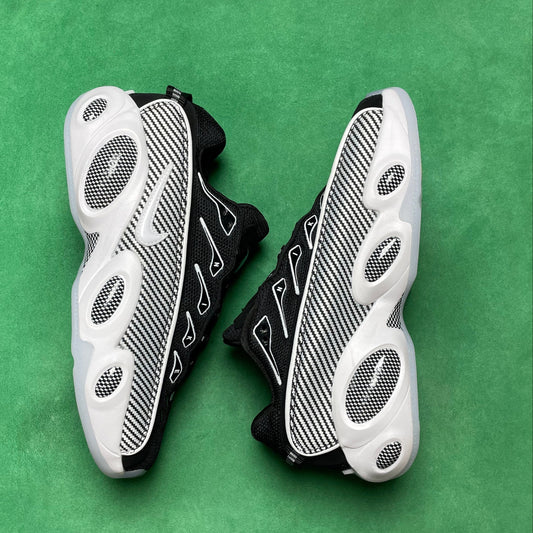 NIKE NOCTA GLIDE B&W