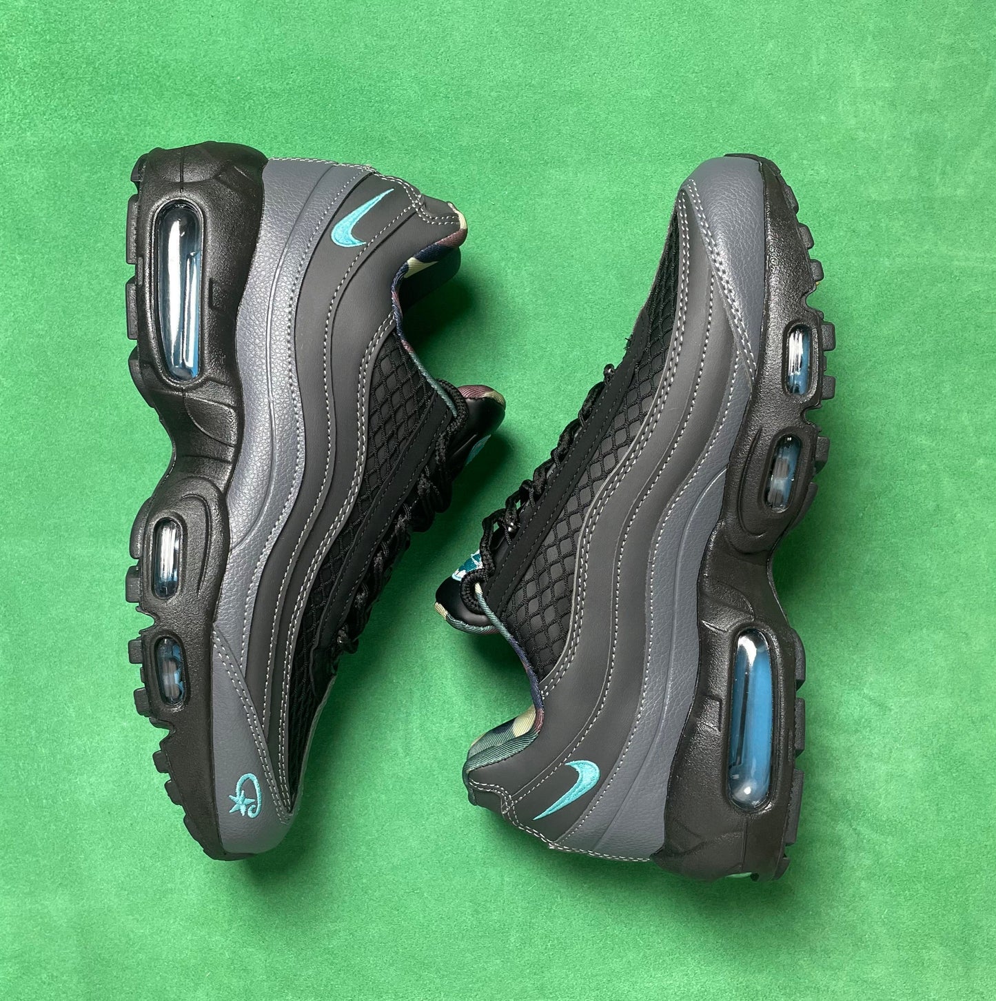 AIRMAX 95 X CORTEIZ