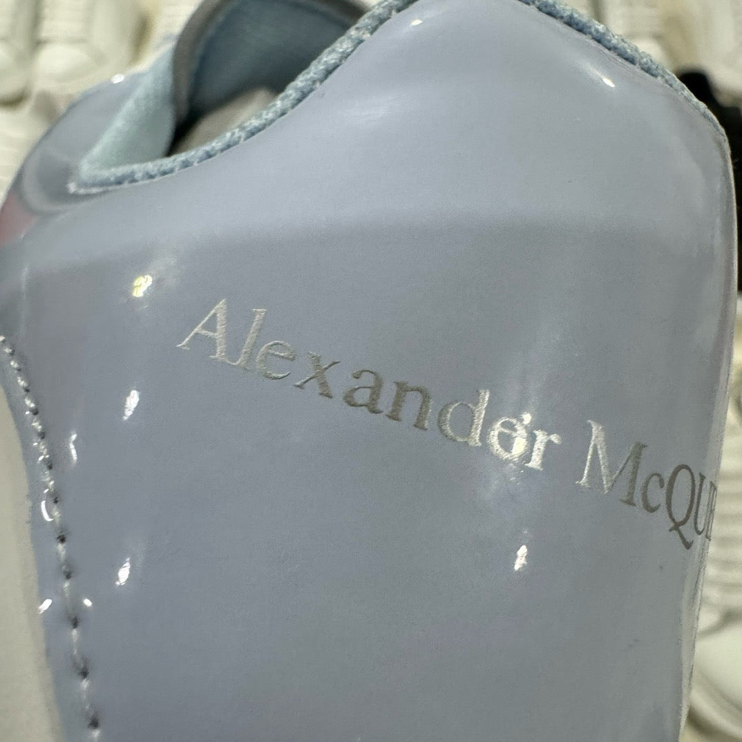 ALEXANDER MCQUEEN