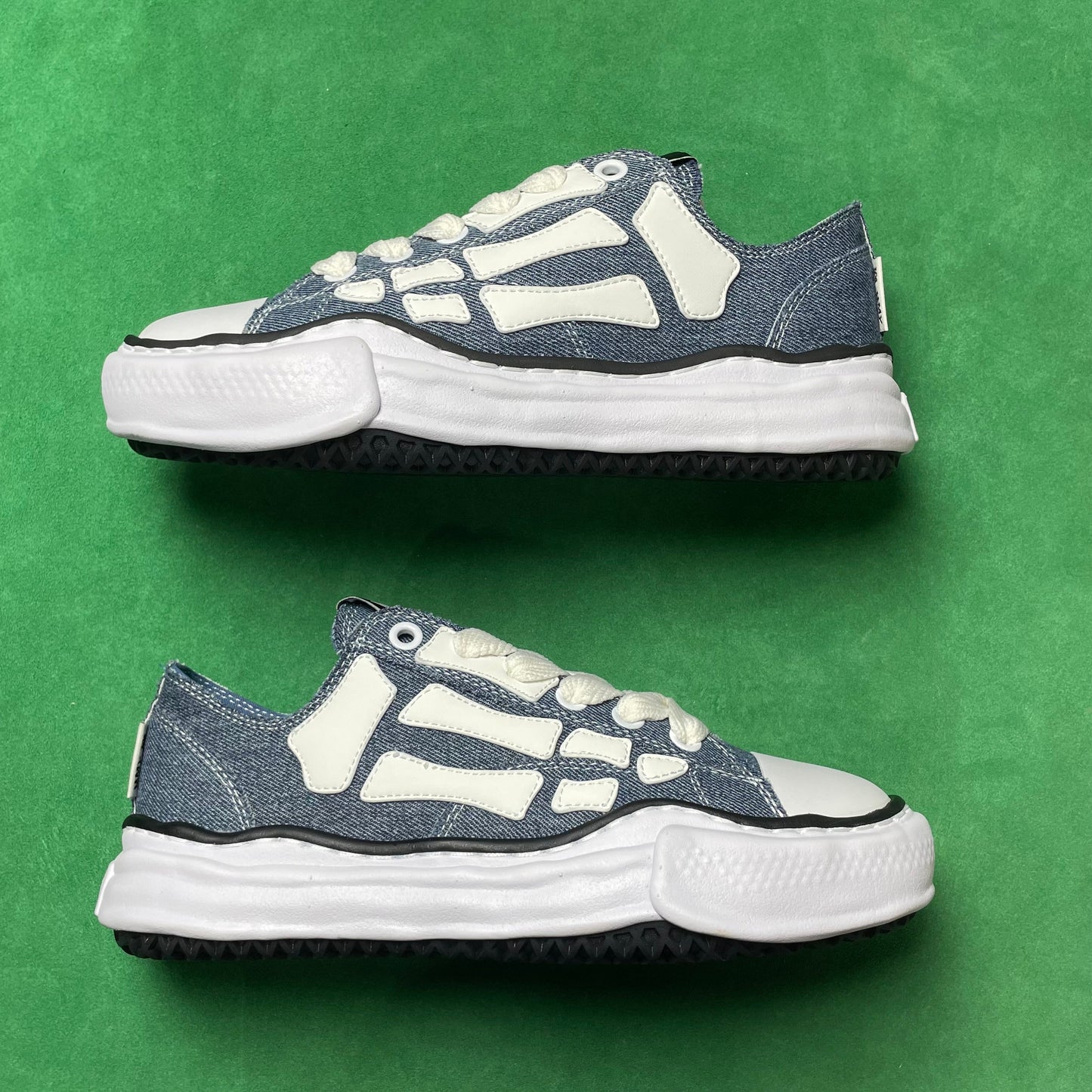 AMIRI X MAISON MIHARA