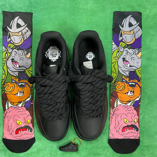 AIRFORCE 1 "SPECIAL"