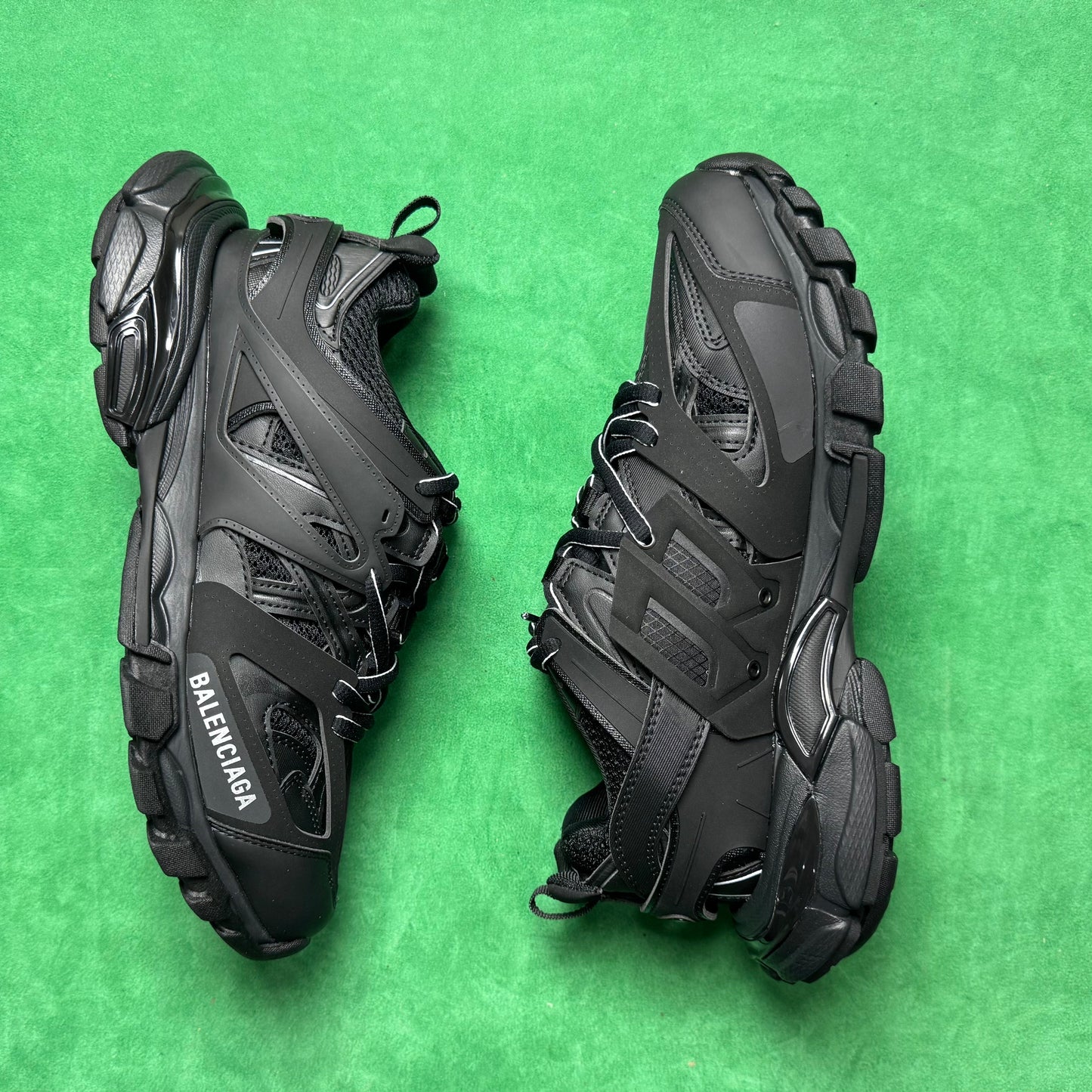 BALENCIAGA TRACK 1.0