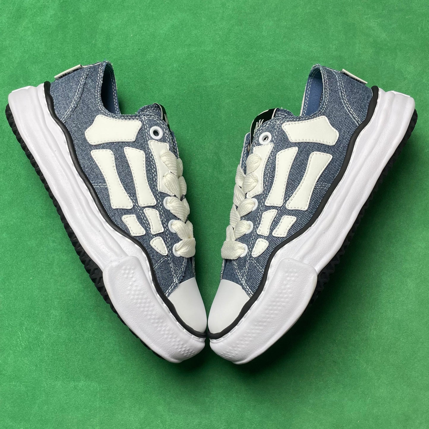 AMIRI X MAISON MIHARA