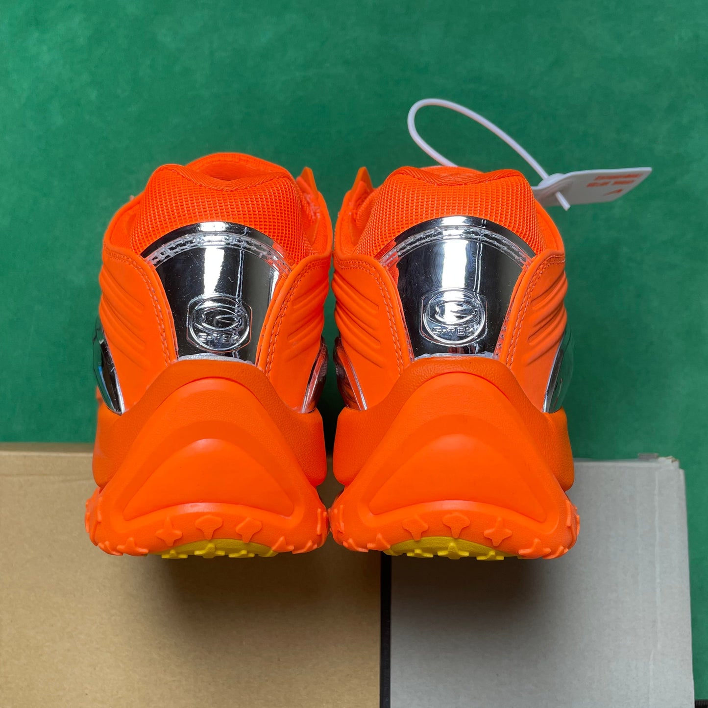 NIKE HOT STEP 2