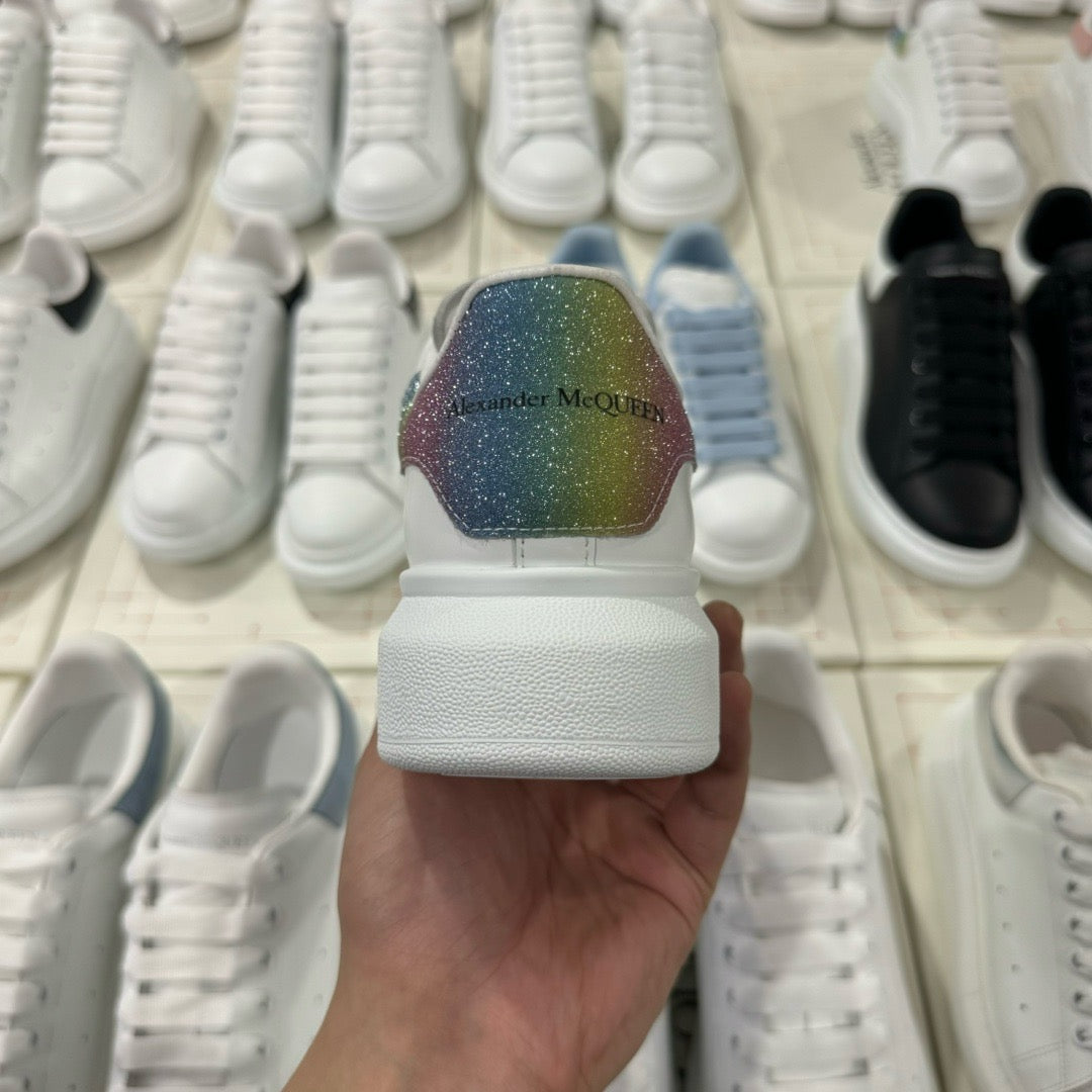 ALEXANDER MCQUEEN