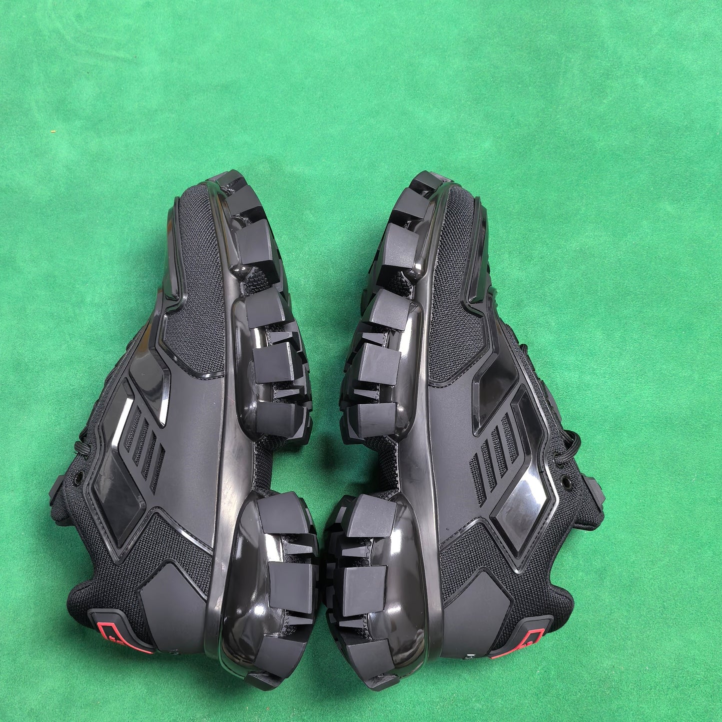 PRADA CLOUDBUST THUNDER