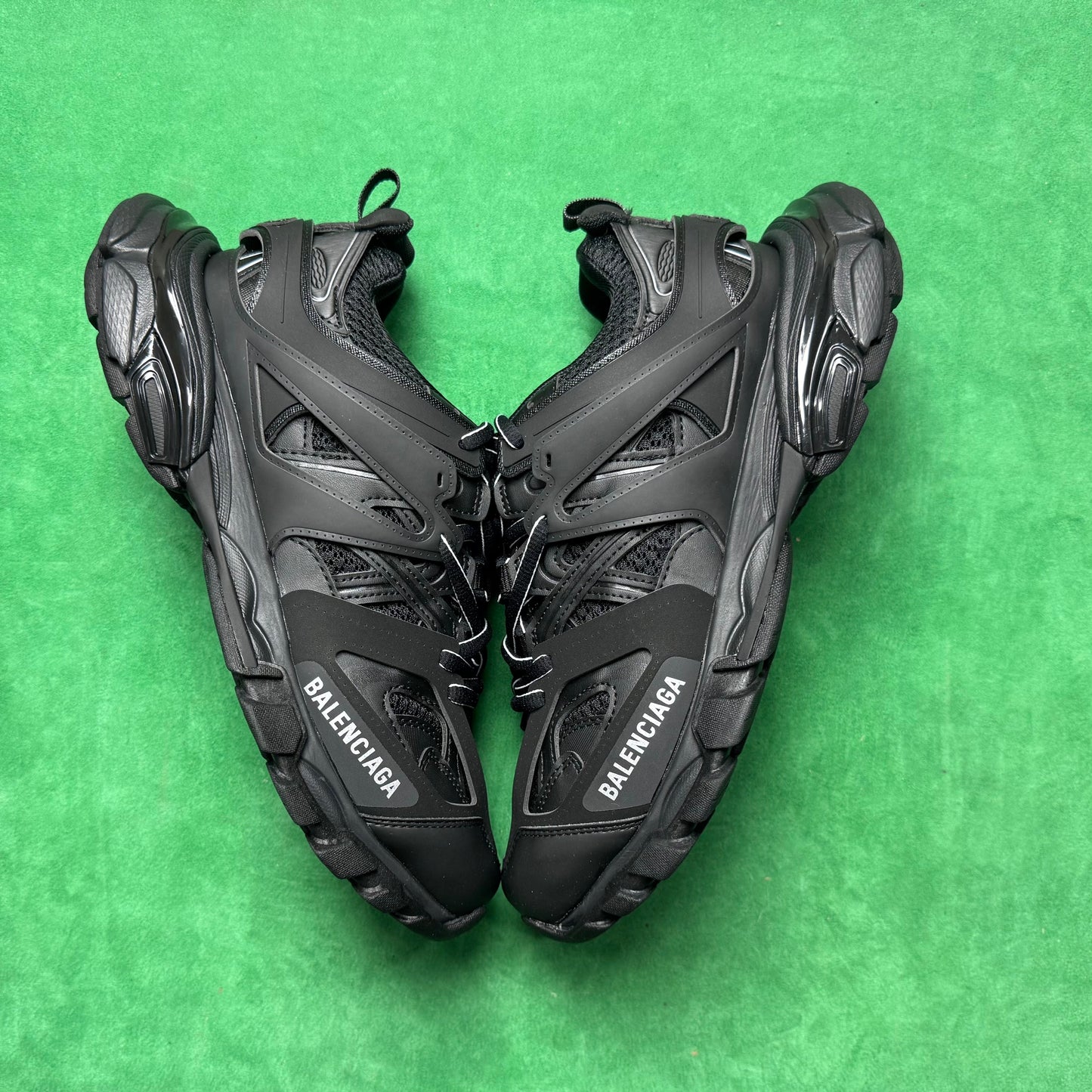 BALENCIAGA TRACK 1.0