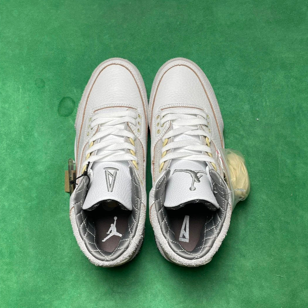 JORDAN 3 A MA MANIERE