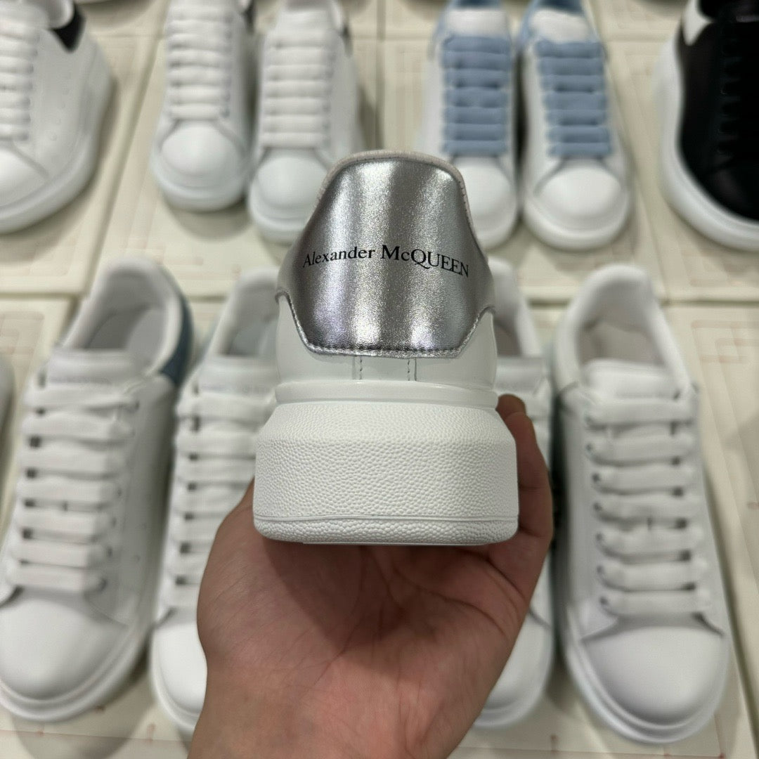 ALEXANDER MCQUEEN