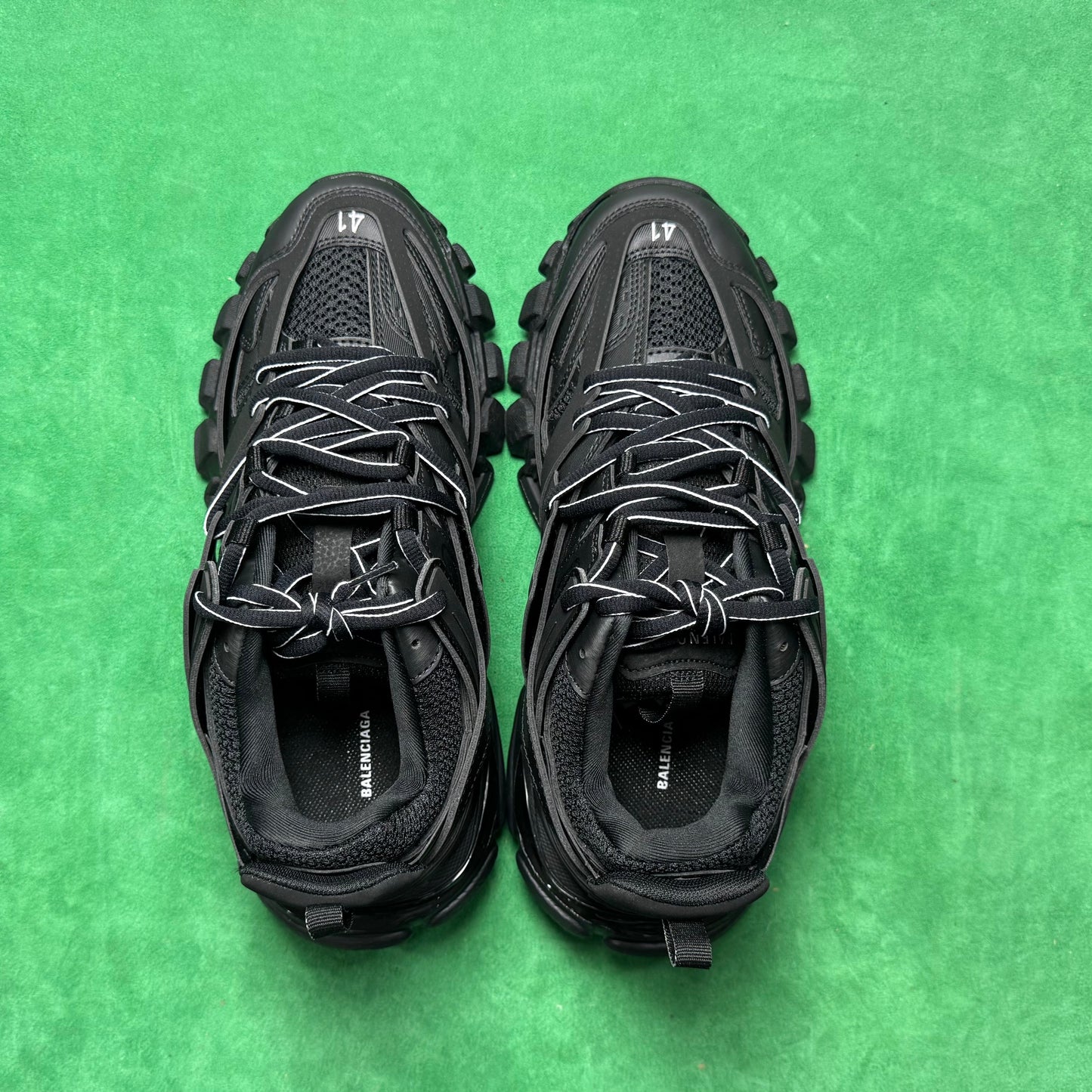 BALENCIAGA TRACK 1.0