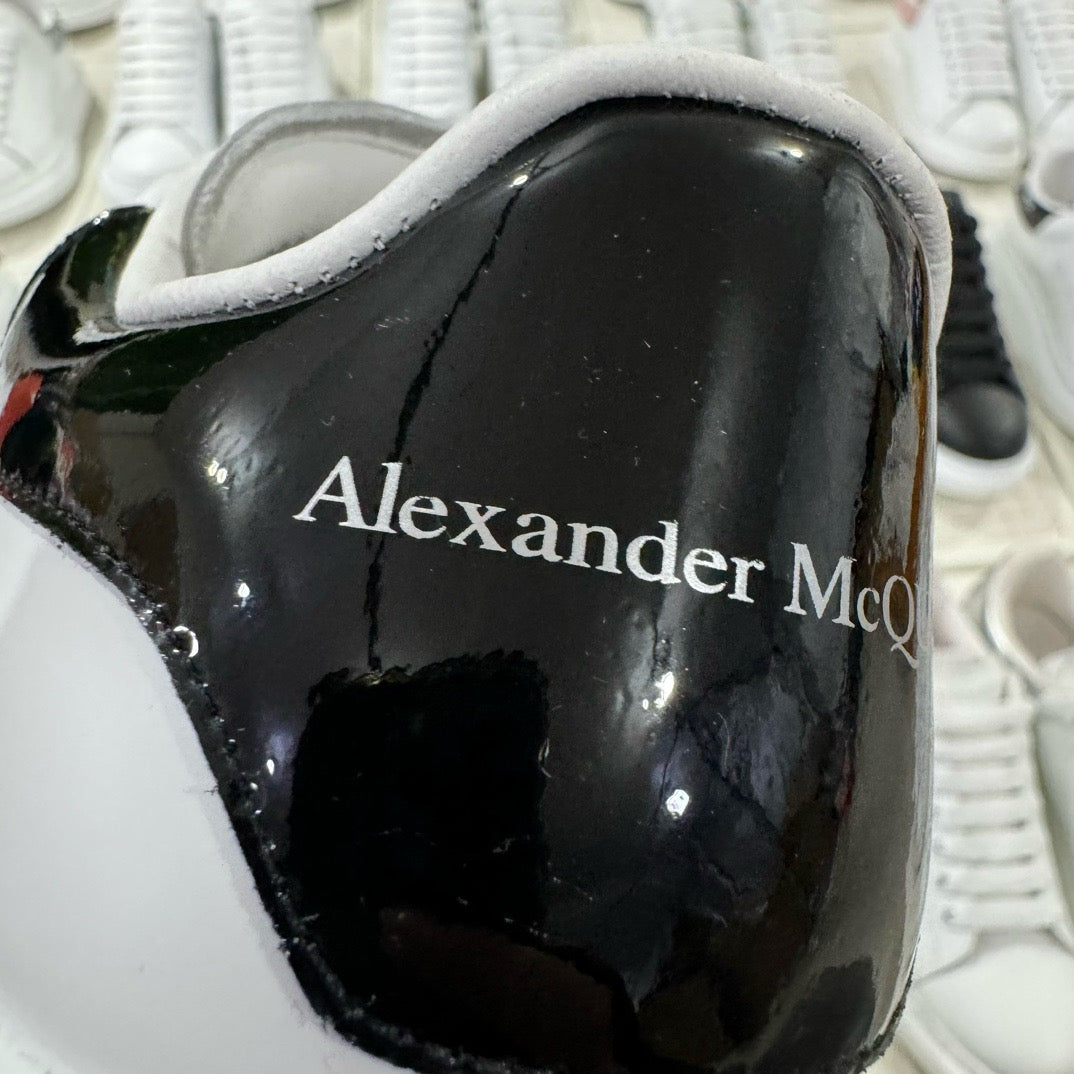 ALEXANDER MCQUEEN