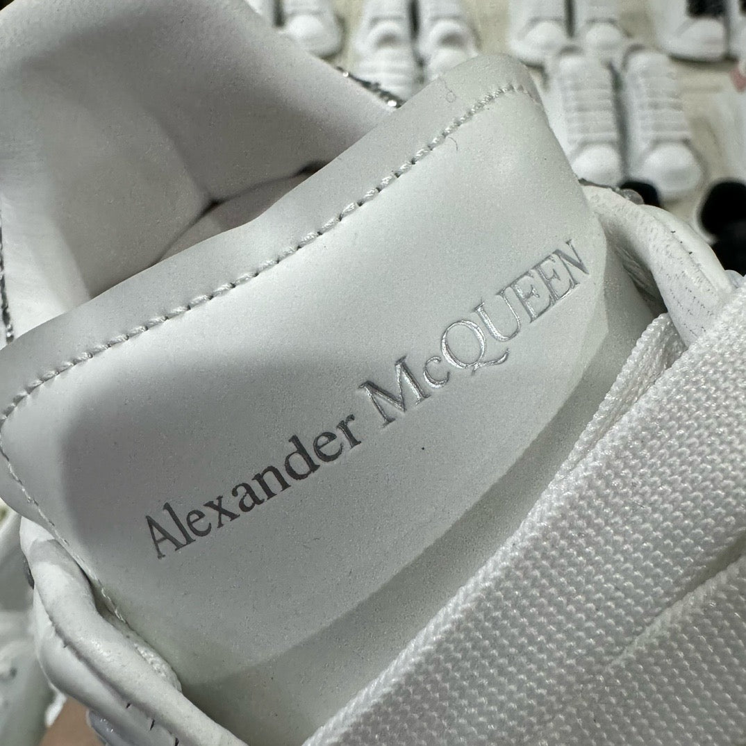 ALEXANDER MCQUEEN