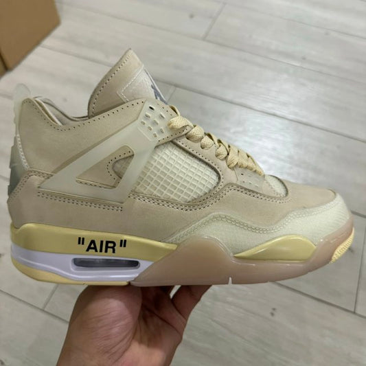 JORDAN 4