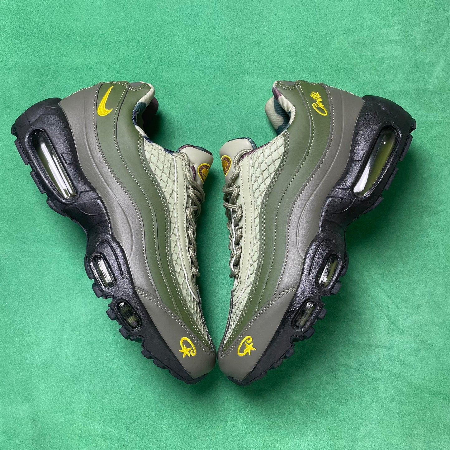 AIRMAX 95 X CORTEIZ