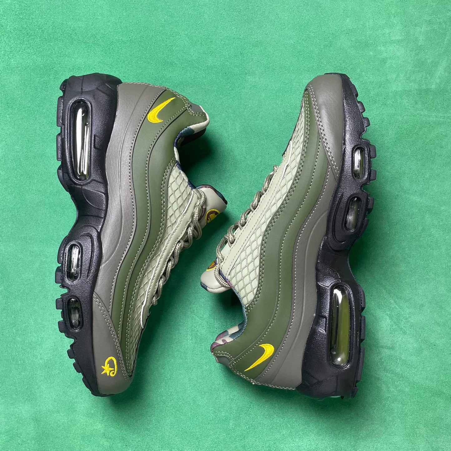 AIRMAX 95 X CORTEIZ