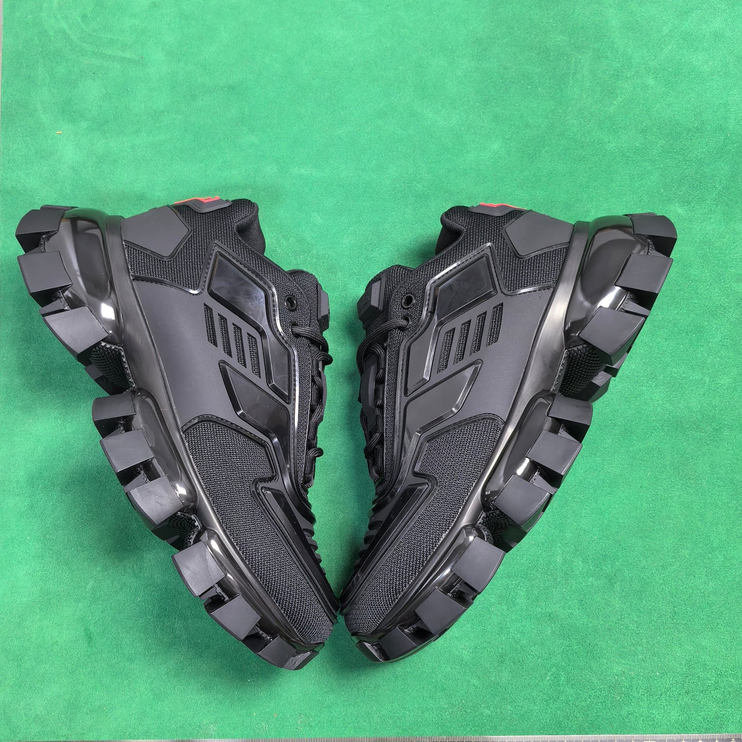 PRADA CLOUDBUST THUNDER