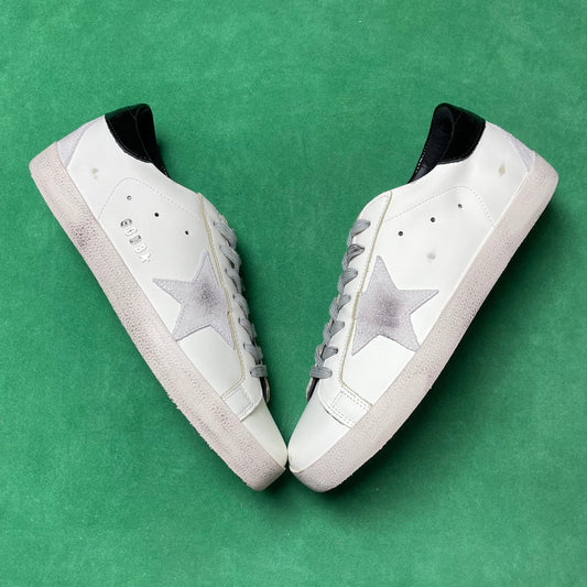 GOLDEN GOOSE SUPER-STAR