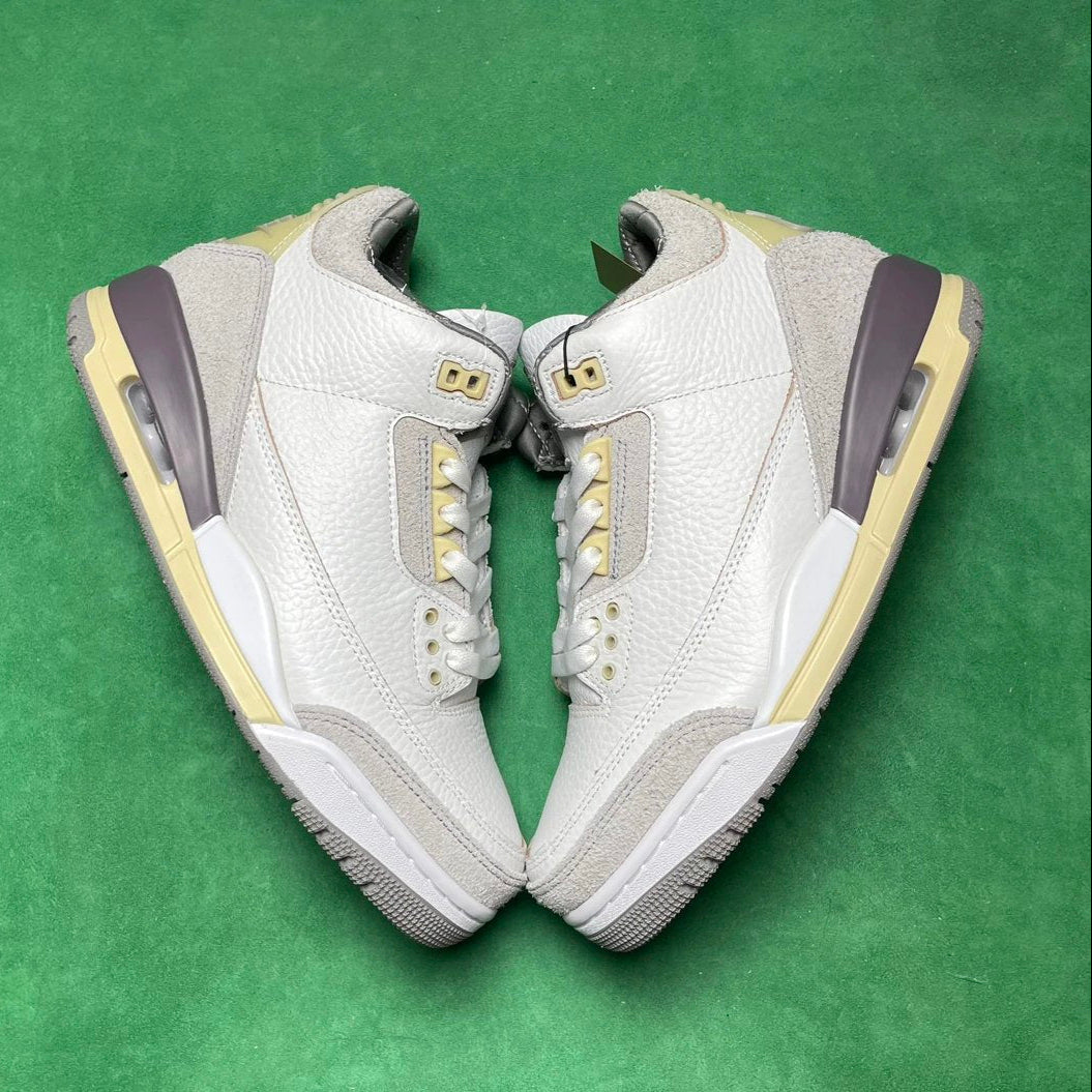 JORDAN 3 A MA MANIERE