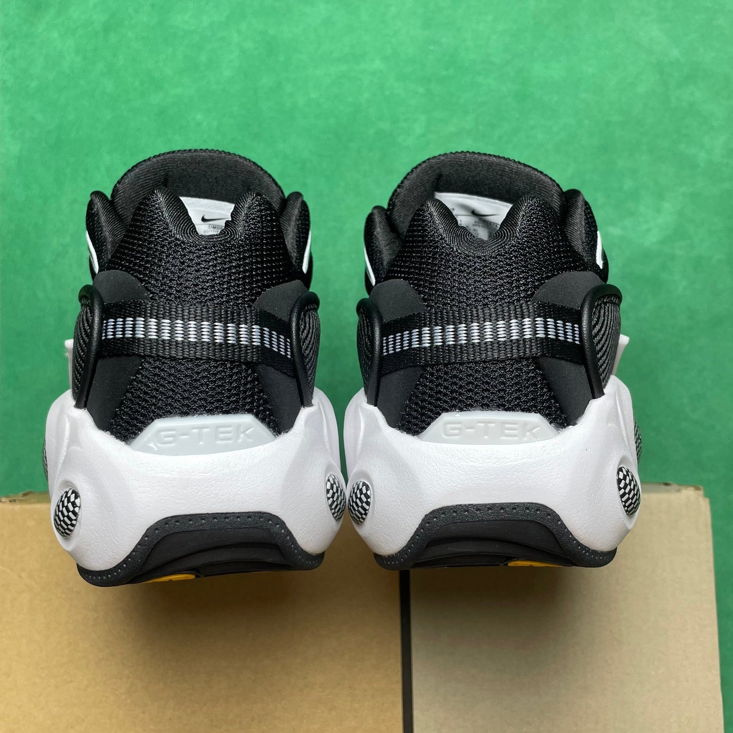 NIKE NOCTA GLIDE W&B