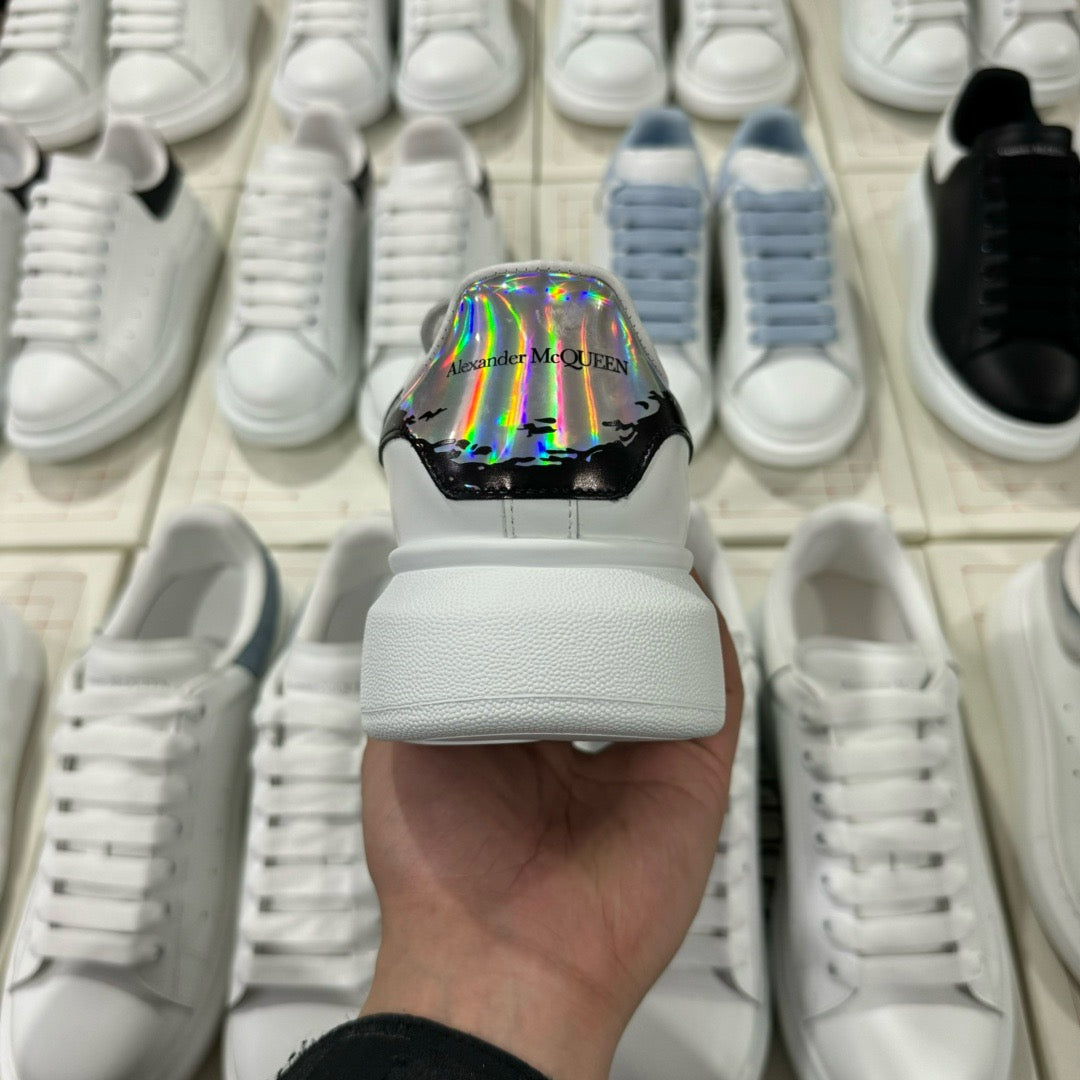 ALEXANDER MCQUEEN