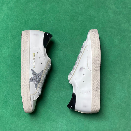 GOLDEN GOOSE SUPER-STAR