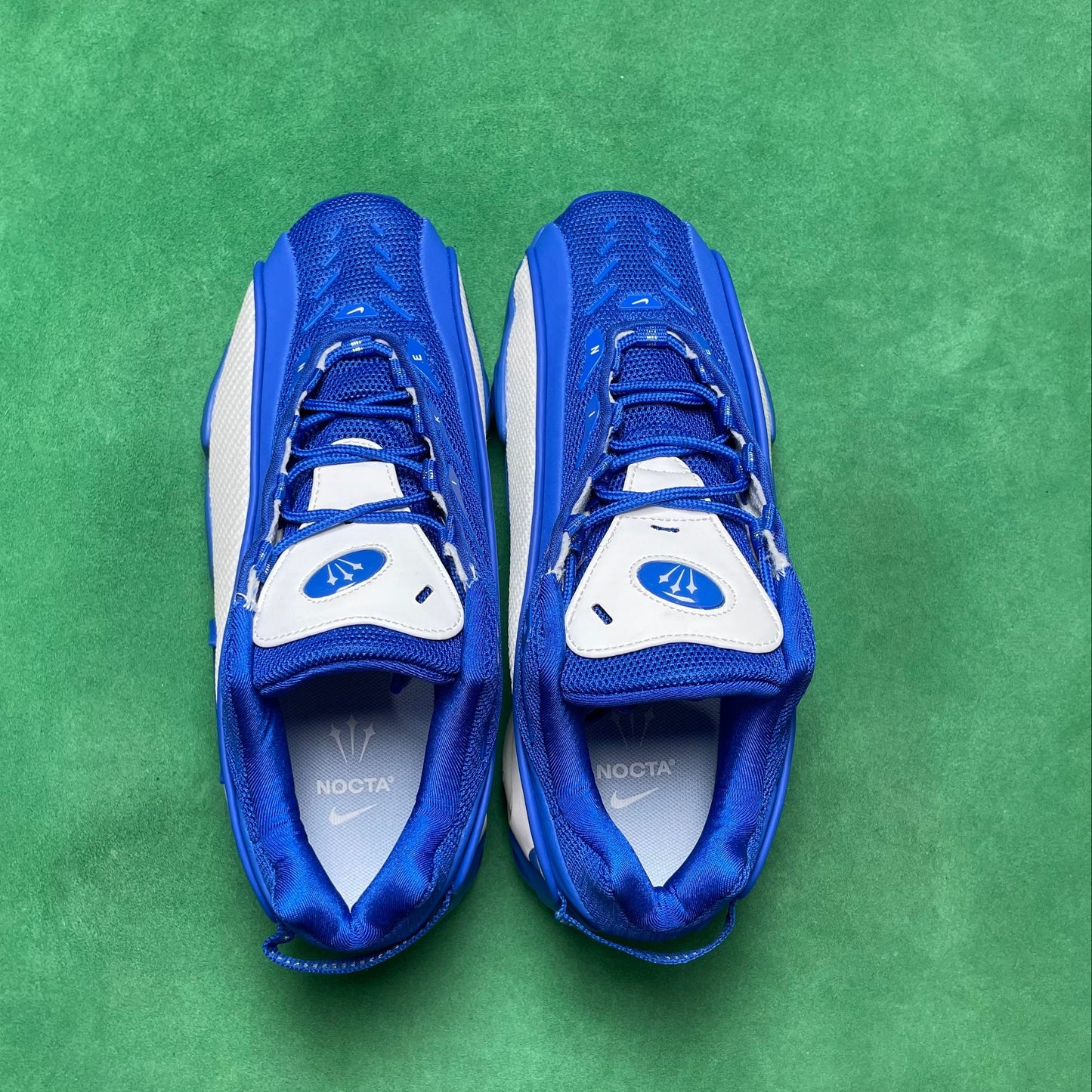 NOCTA GLIDE BLUE SEA