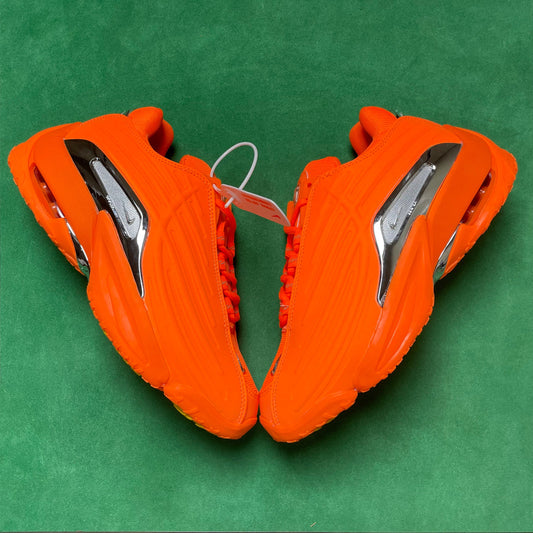 NIKE HOT STEP 2