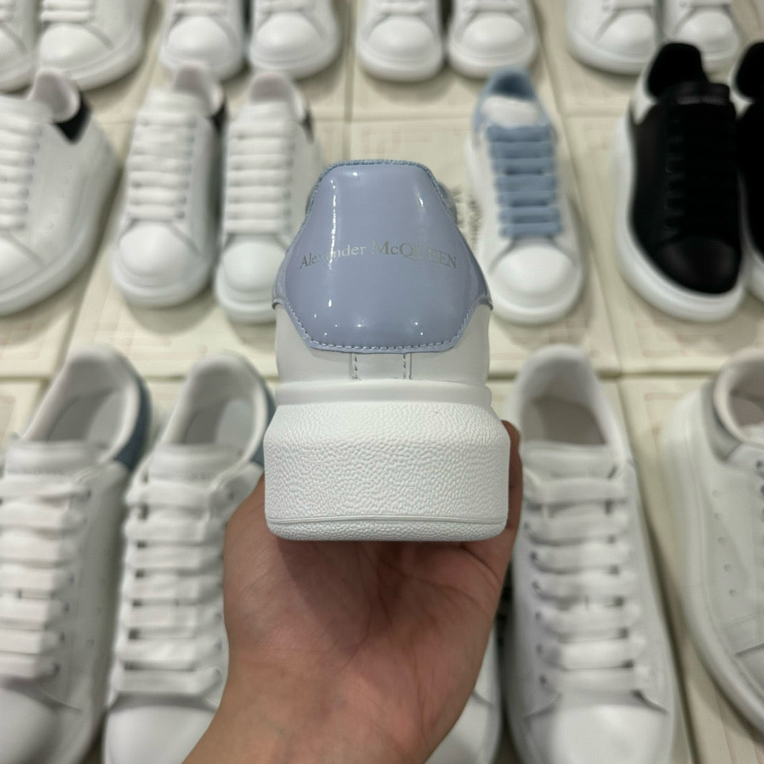 ALEXANDER MCQUEEN