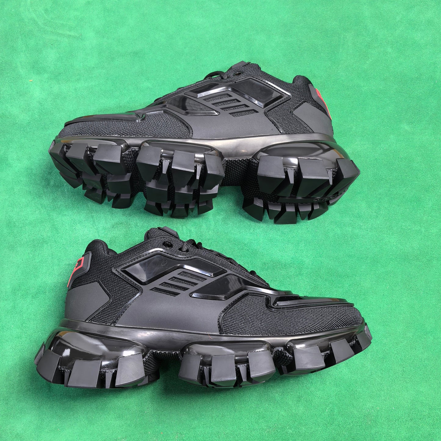 PRADA CLOUDBUST THUNDER