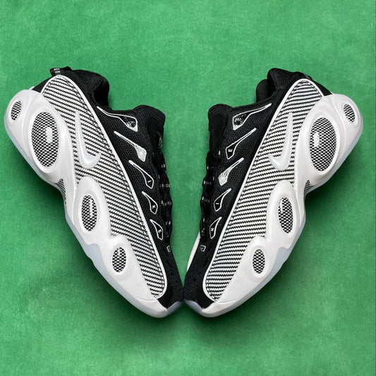 NIKE NOCTA GLIDE B&W