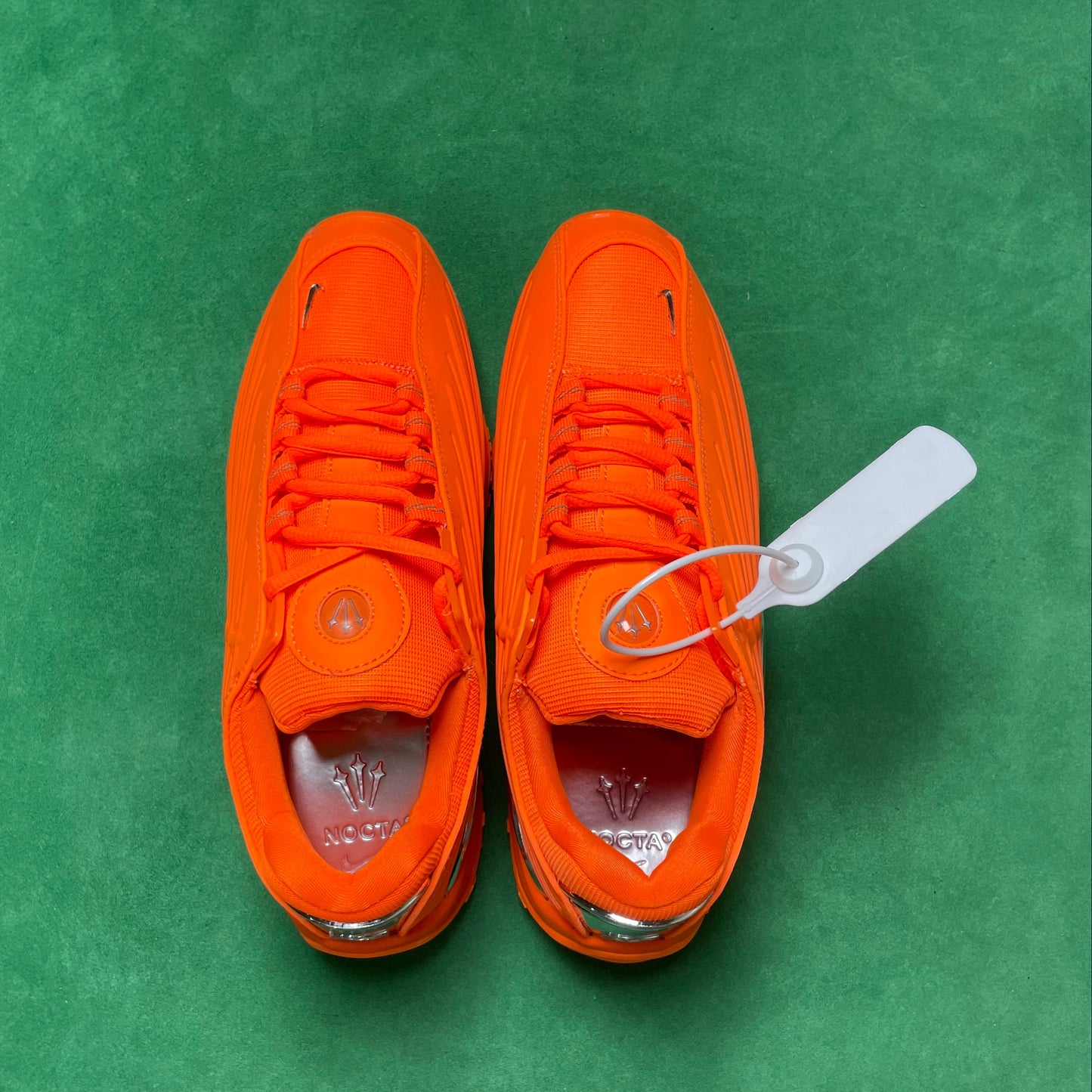 NIKE HOT STEP 2