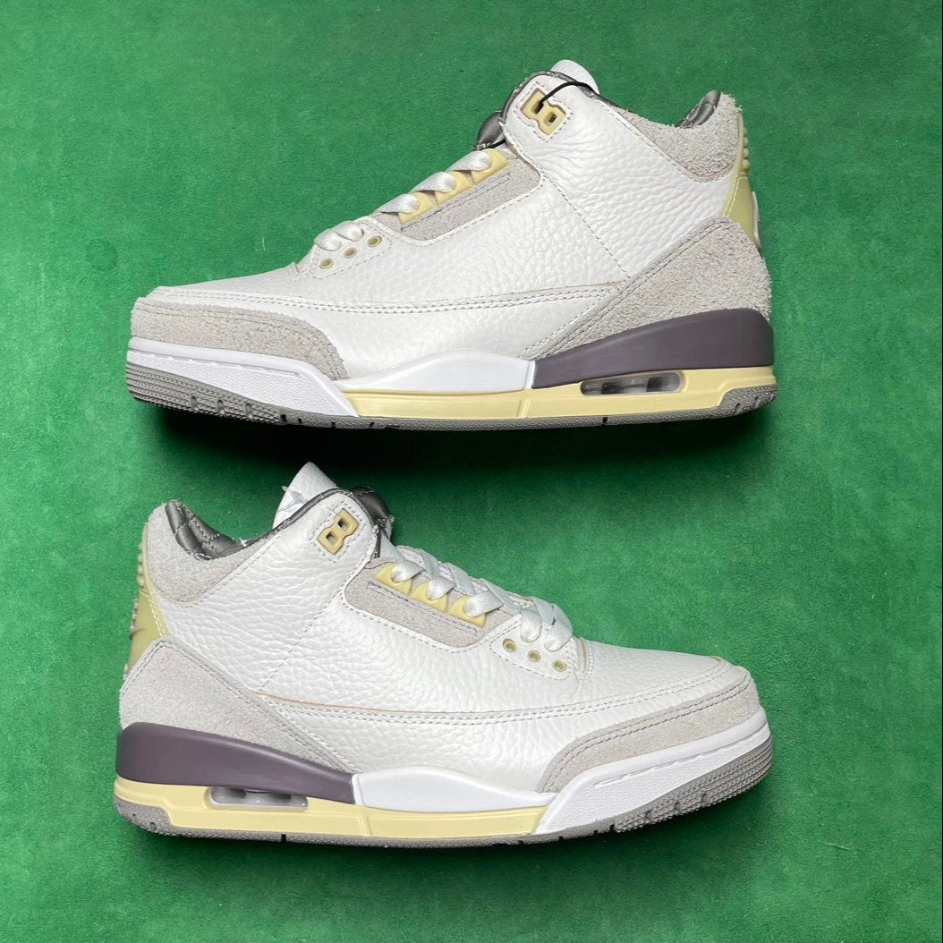 JORDAN 3 A MA MANIERE