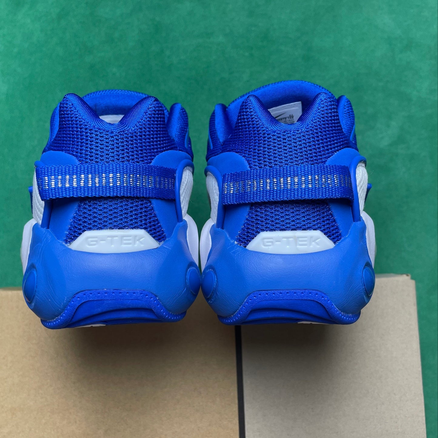 NOCTA GLIDE BLUE SEA