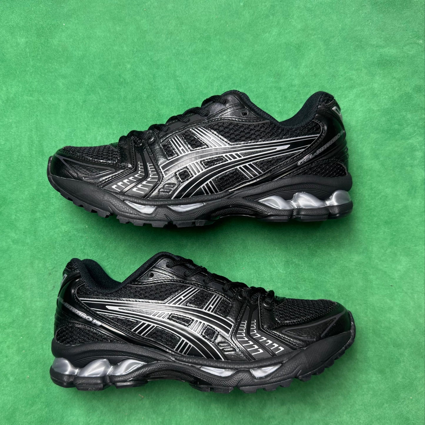 ASICS GEL KAYANO 14
