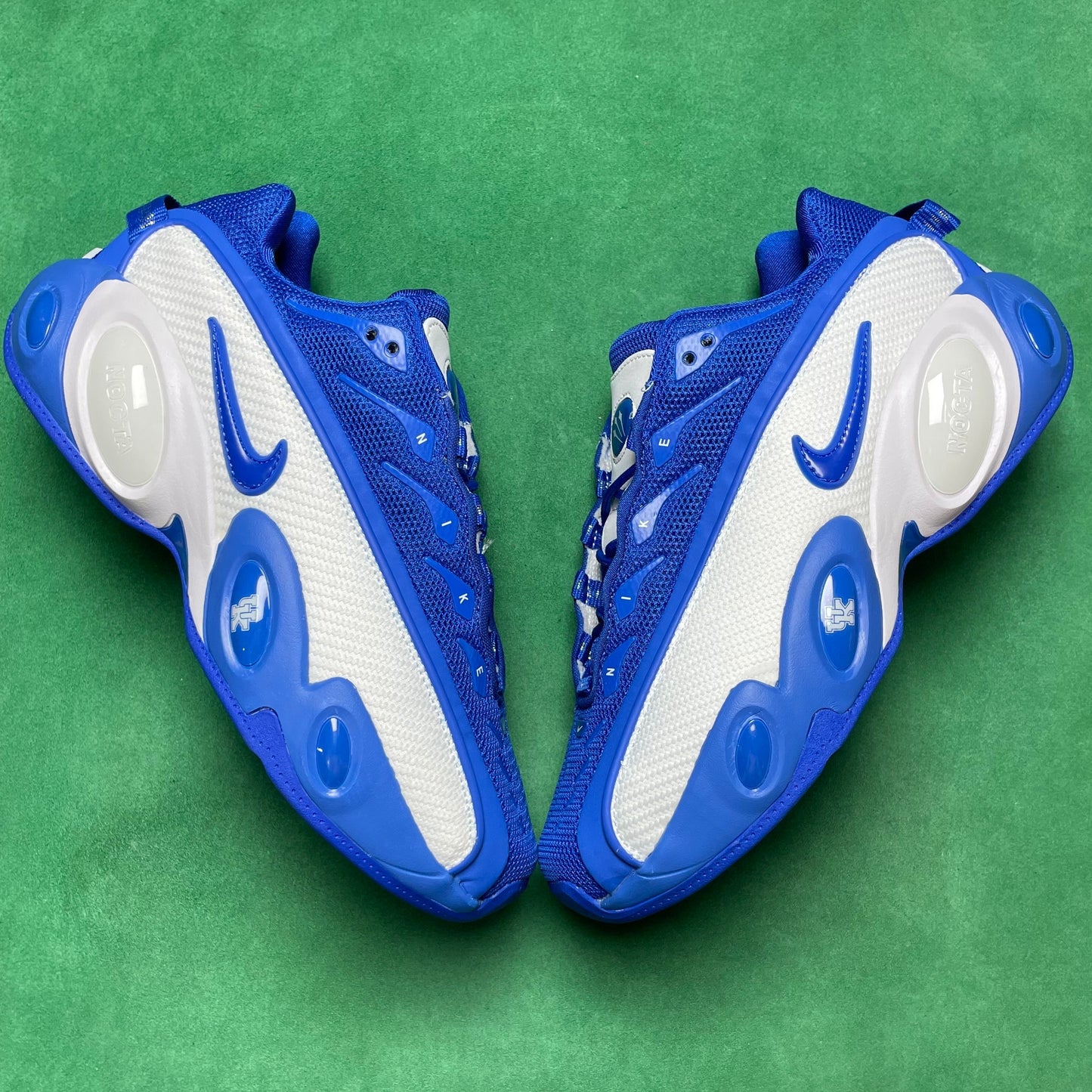 NOCTA GLIDE BLUE SEA