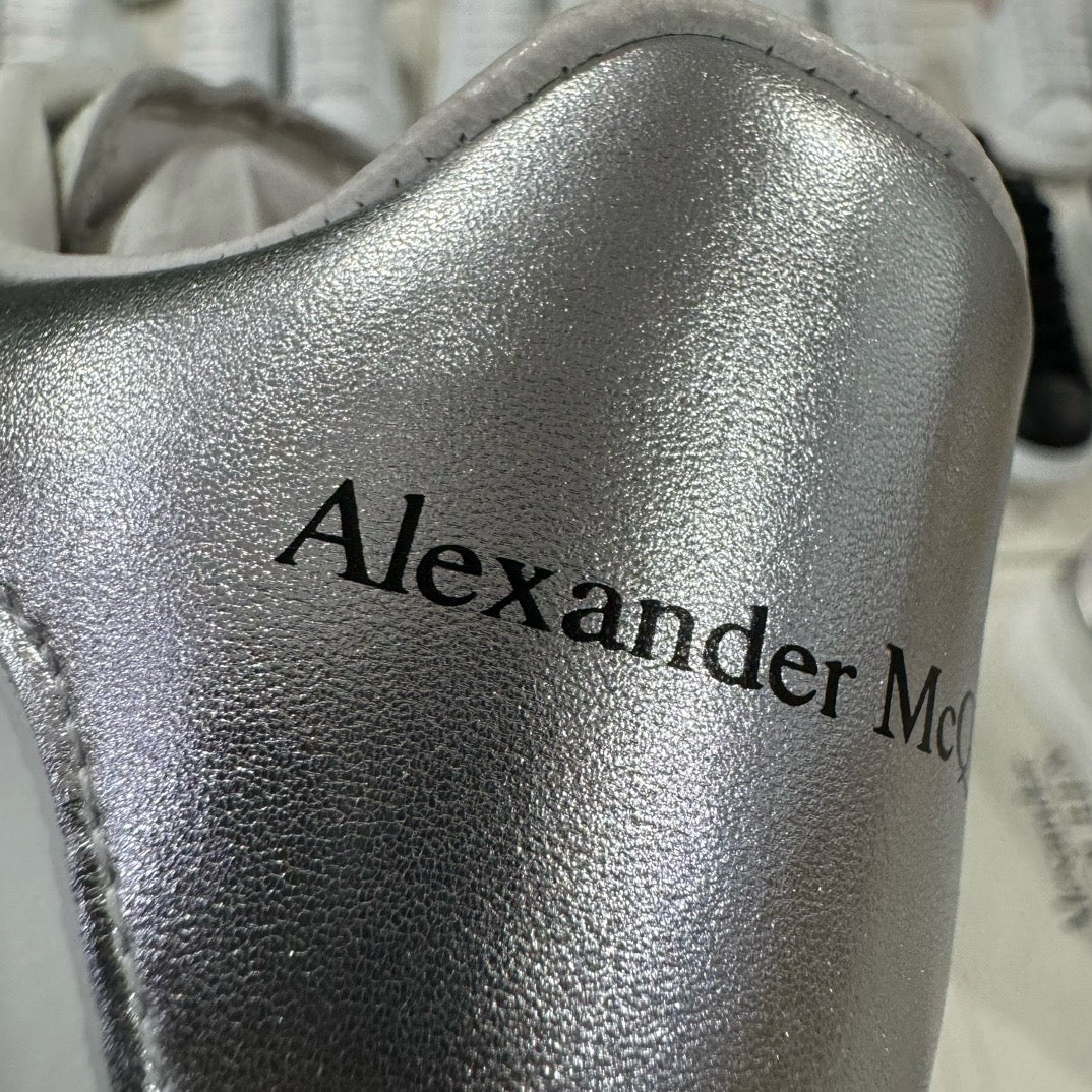 ALEXANDER MCQUEEN