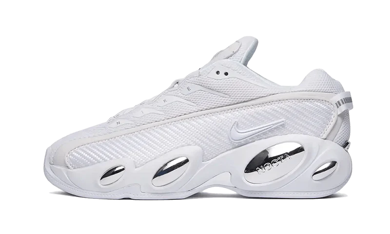 NIKE NOCTA GLIDE